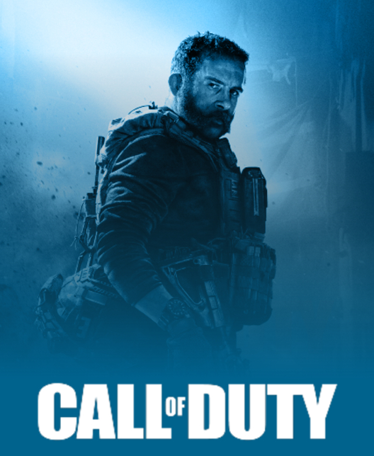 COD Cheat
